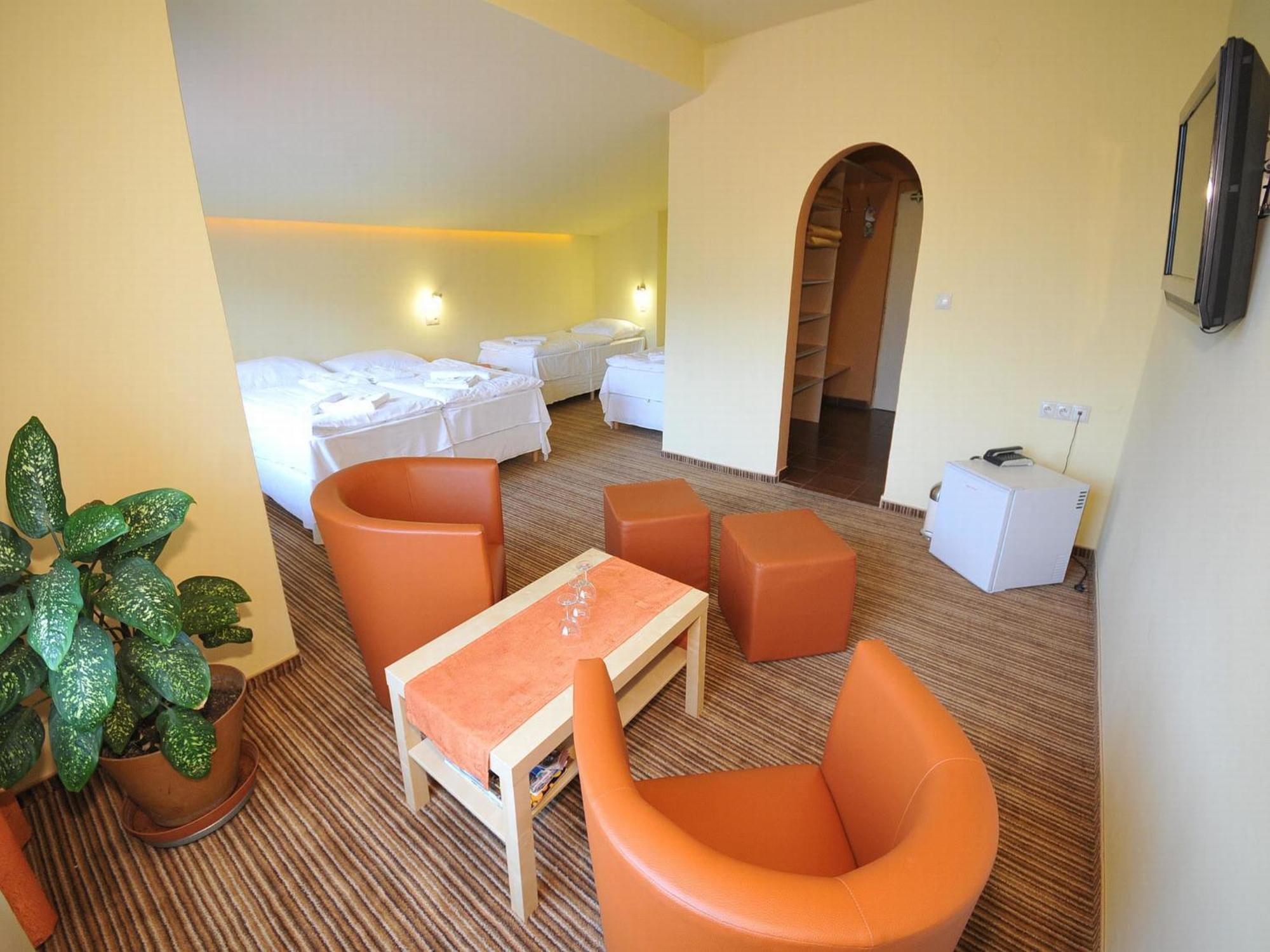Hotel Cingov Slovensky Raj Spišská Nová Ves Buitenkant foto